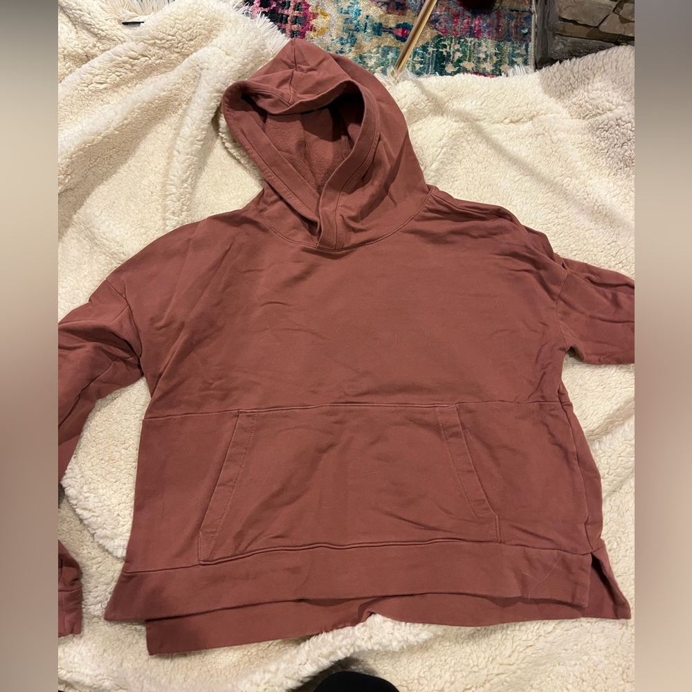 FLX Sweatshirt!